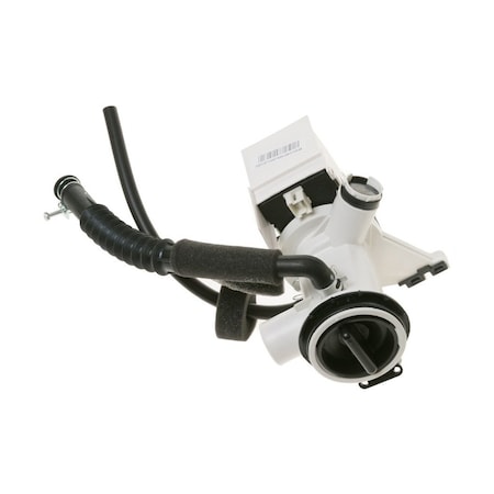 Ge WH11X28637 GE Washer Drain Pump WH11X28637